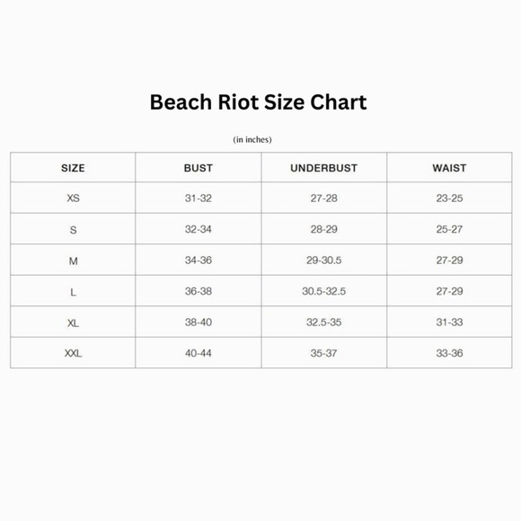 BEACH RIOT
CALLIE SWEATER - Picture 4 of 7